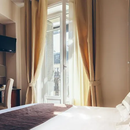 Excelsior Opera 3*