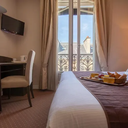 Excelsior Opera Szálloda 3*