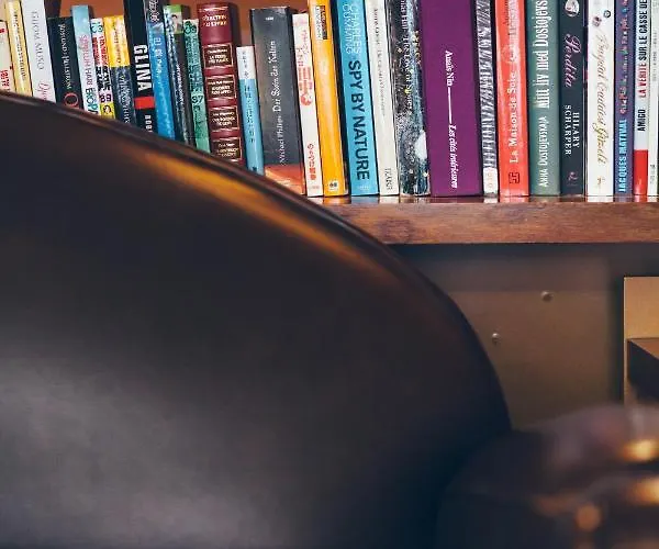 ホテル エクセルシオール オペラ 3*