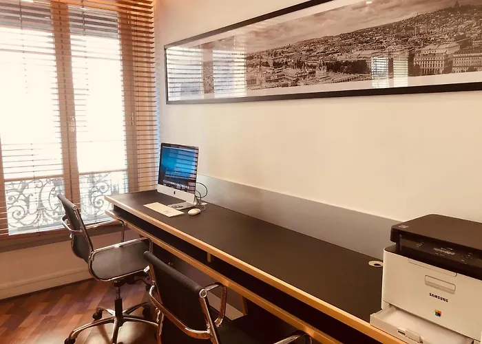 エクセルシオール オペラ 3* パリ