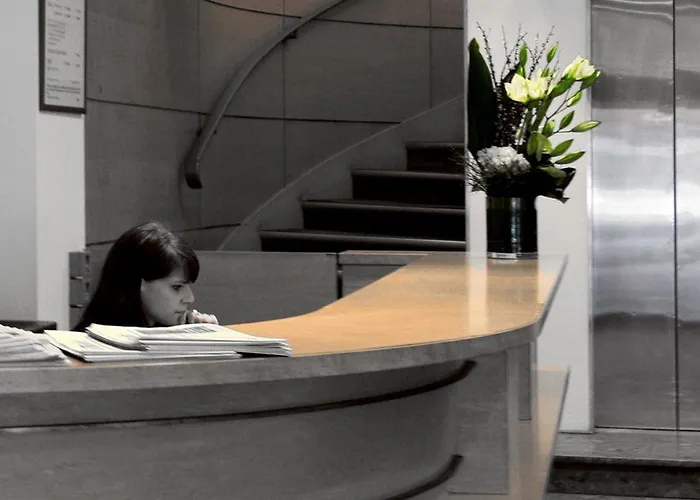 ホテル エクセルシオール オペラ