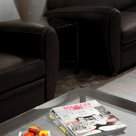 Excelsior Opera Paryż