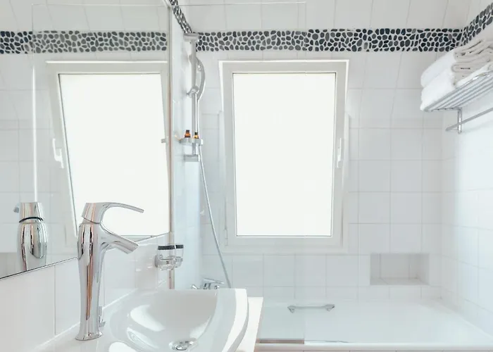 Excelsior Opera Hotel Paryż