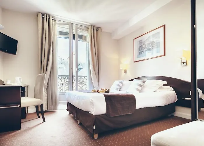 Hotel Excelsior Opera