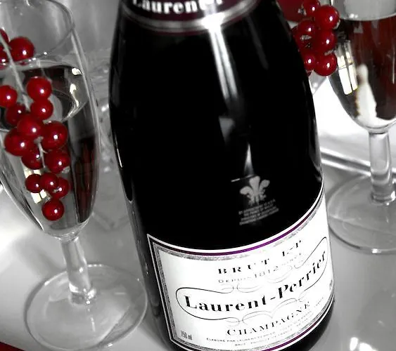 Hotel Excelsior Opera Paryż