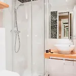 ホテル エクセルシオール オペラ パリ