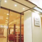 ホテル エクセルシオール オペラ パリ