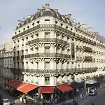エクセルシオール オペラ ホテル