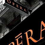 Excelsior Opera Paris