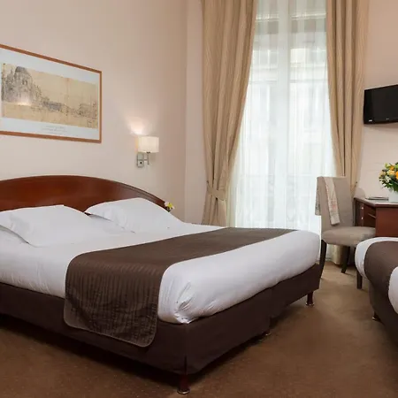 Excelsior Opera Hotel