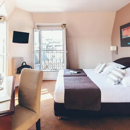 Hotel Excelsior Opera