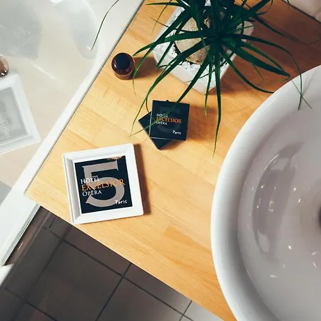 Excelsior Opera Paris