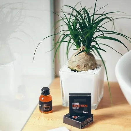 Hotel Excelsior Opera