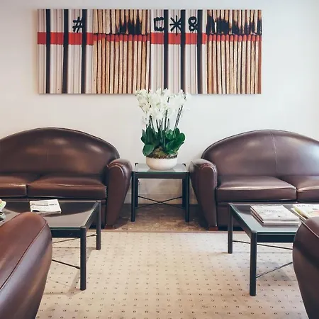 Excelsior Opera Hotel 3*