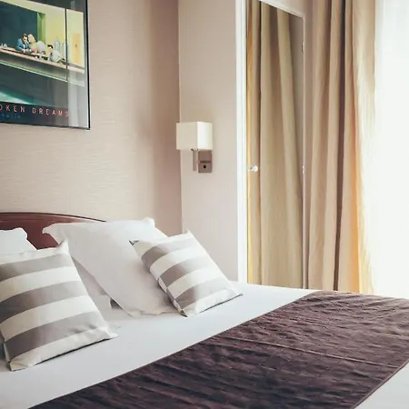 Excelsior Opera Paris