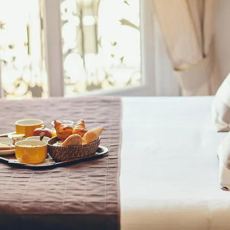 Excelsior Opera Paris