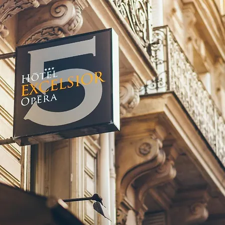 Excelsior Opera
