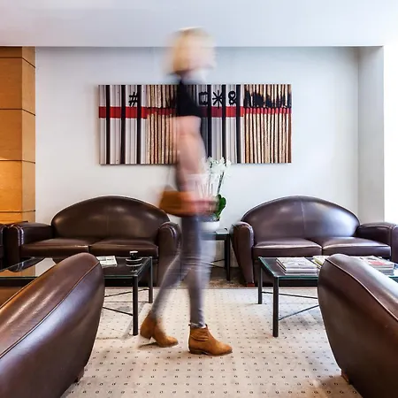 Excelsior Opera 3* Paris