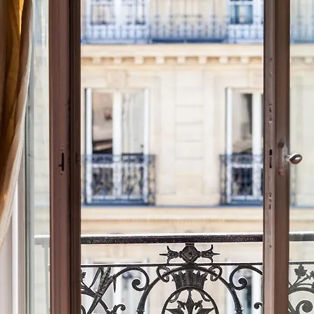 Hotel Excelsior Opera