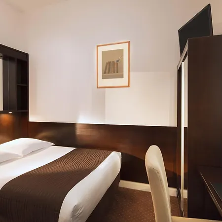 Excelsior Opera Paris