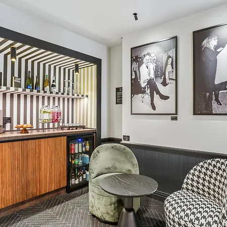 Excelsior Opera Hotel 3*