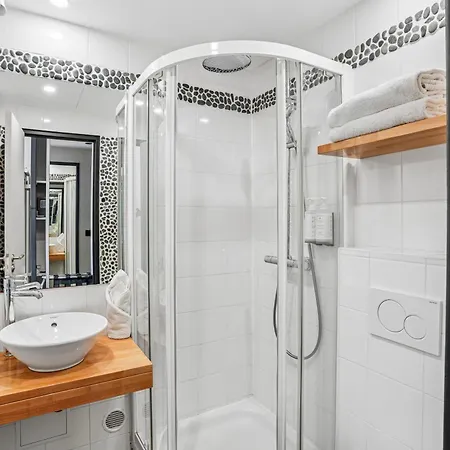 Excelsior Opera Hotel 3*