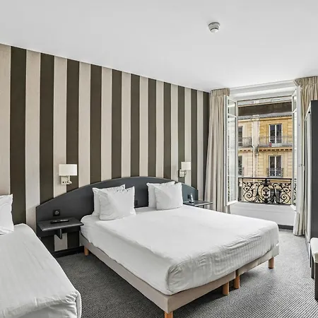 Excelsior Opera Hotel