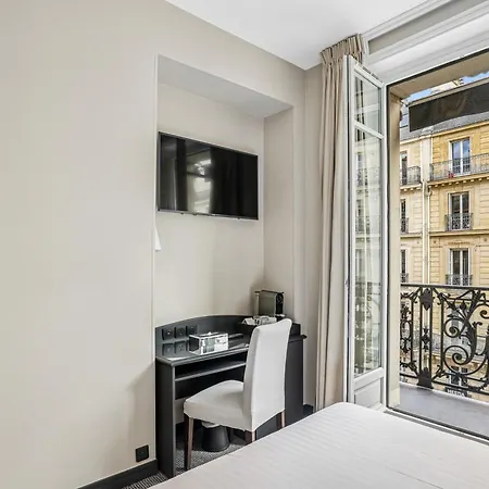 Excelsior Opera Hotel 3*