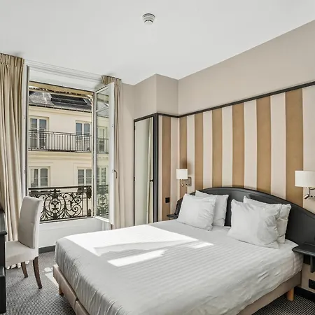 Excelsior Opera Hotel