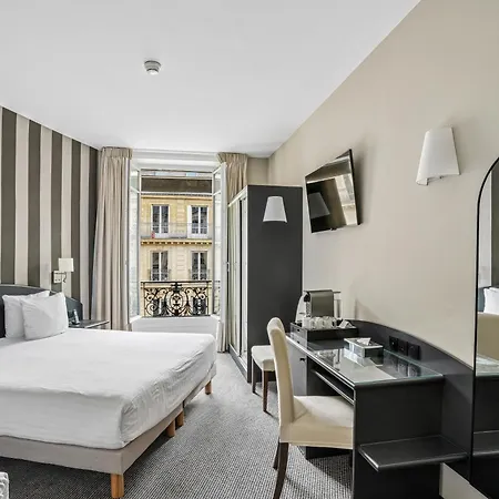 Excelsior Opera Hotel 3*