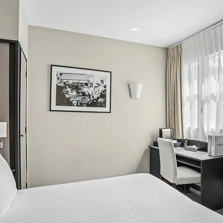 Hotel Excelsior Opera