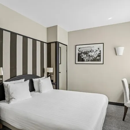 Excelsior Opera Hotel 3*