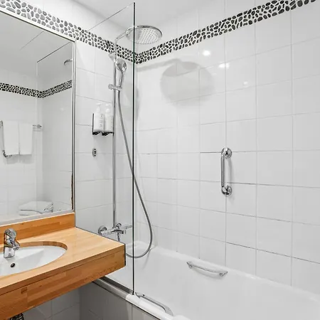Hotel Excelsior Opera 3*