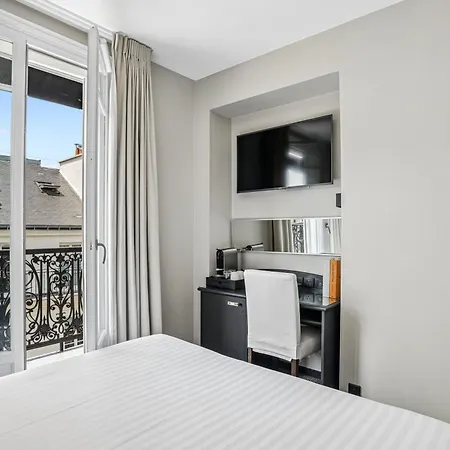 Excelsior Opera Hotel