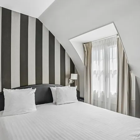 Excelsior Opera Hotel 3*