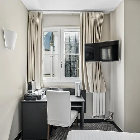 Excelsior Opera 3*