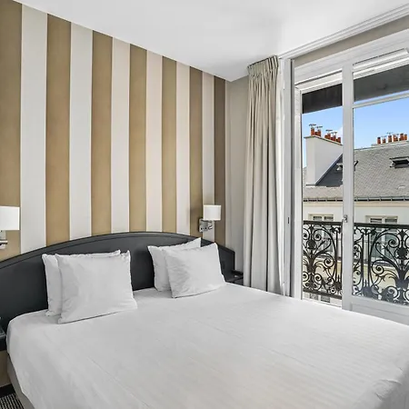 Excelsior Opera Hotel