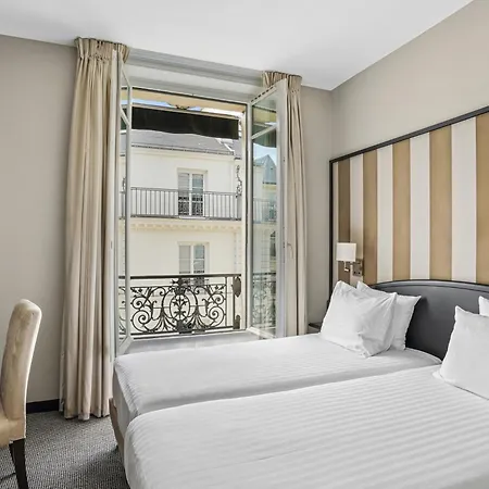 Excelsior Opera Hotel 3*