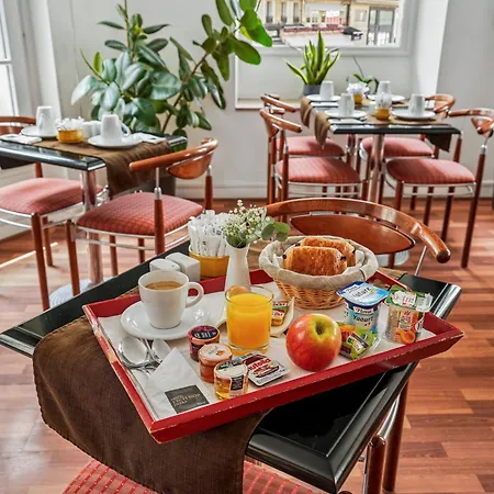 Excelsior Opera Hotel