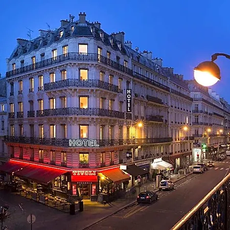 Excelsior Opera París