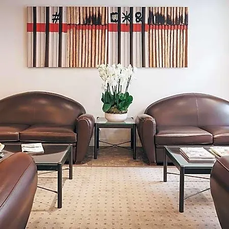 Hotel Excelsior Opera 3*