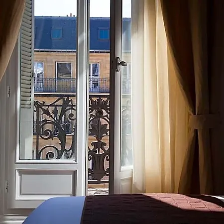 Excelsior Opera 3* París
