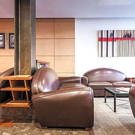 Excelsior Opera Hotel 3*