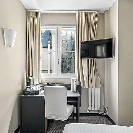 Excelsior Opera 3*