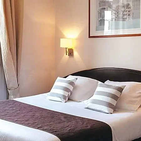 Excelsior Opera Hotel