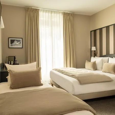 Hotel Excelsior Opera