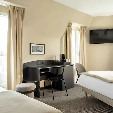 Excelsior Opera Hotel Paris