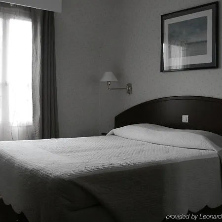 Excelsior Opera 3* Paris
