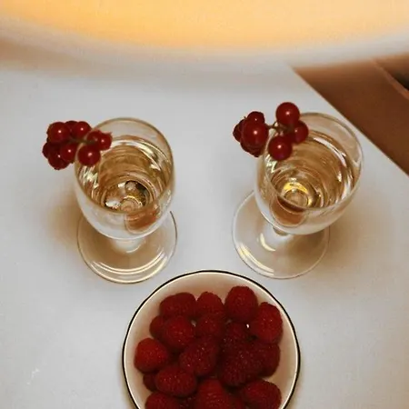 Excelsior Opera Hotel Parigi