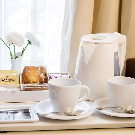 Excelsior Opera Paris